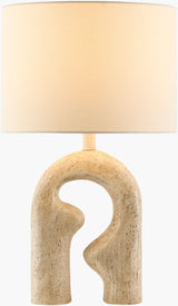 Ellory Accent Table Lamp