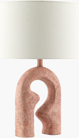 Ellory Accent Table Lamp