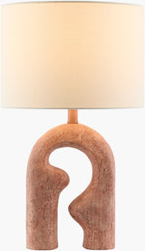 Ellory Accent Table Lamp