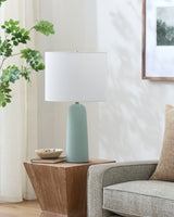 Etalle Accent Table Lamp