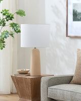 Etalle Accent Table Lamp