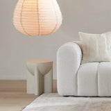 Fuentes Side Table