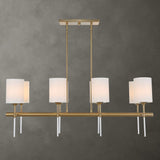 Awyr, 8 Lt Chandelier