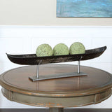 River Boat Bowl