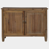 Altair 2 Door Cabinet