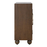 Mayenne 2 Door Cabinet