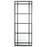 Atticus Mirror