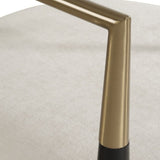 Moxie Dining Arm Chair