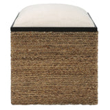 Island Ottoman