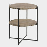 Kamau Accent Table