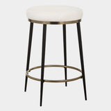Ensemble Counter Stool