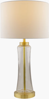 Fidel Accent Table Lamp