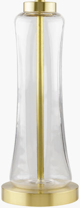 Fidel Accent Table Lamp
