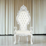Princess Fiona Throne Chair