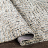 Falcon Handmade Rug