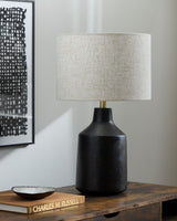 Foreman Accent Table Lamp
