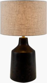 Foreman Accent Table Lamp