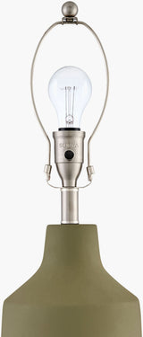 Foreman Accent Table Lamp