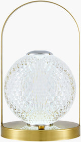 Furnas Accent Table Lamp