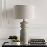 Forger Accent Table Lamp