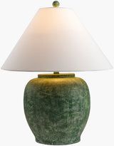Forest Accent Table Lamp