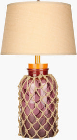 Amalfi Accent Table Lamp