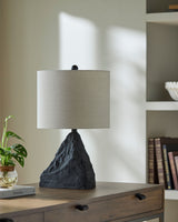 Fuego Accent Table Lamp