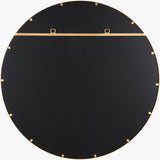 Georgine Accent Mirror