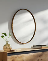 Georgine Accent Mirror