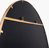 Georgine Accent Mirror