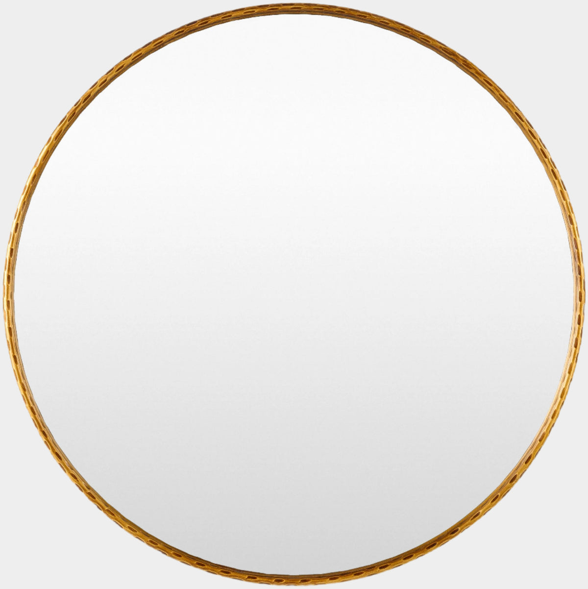 Georgine Accent Mirror