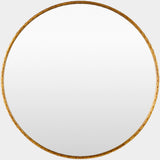 Georgine Accent Mirror