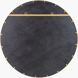 Georgine Accent Mirror