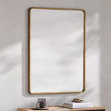 Georgine Accent Mirror