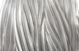 Alon Planter, Polished Aluminium