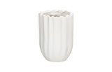 Tulip Flower Planter, Slim Tall