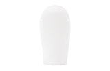 Emerging Face Sculpture, Gel Coat White