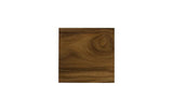 Prism Pedestal, Large, Natural