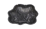 Marble bowl, Black