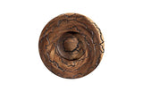 Lightning Bowl, Chamcha Wood