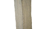 Cast Splinter Stone Sculptures, Set of 3, XL