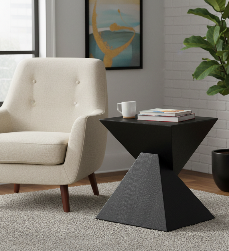 Giza Side Table