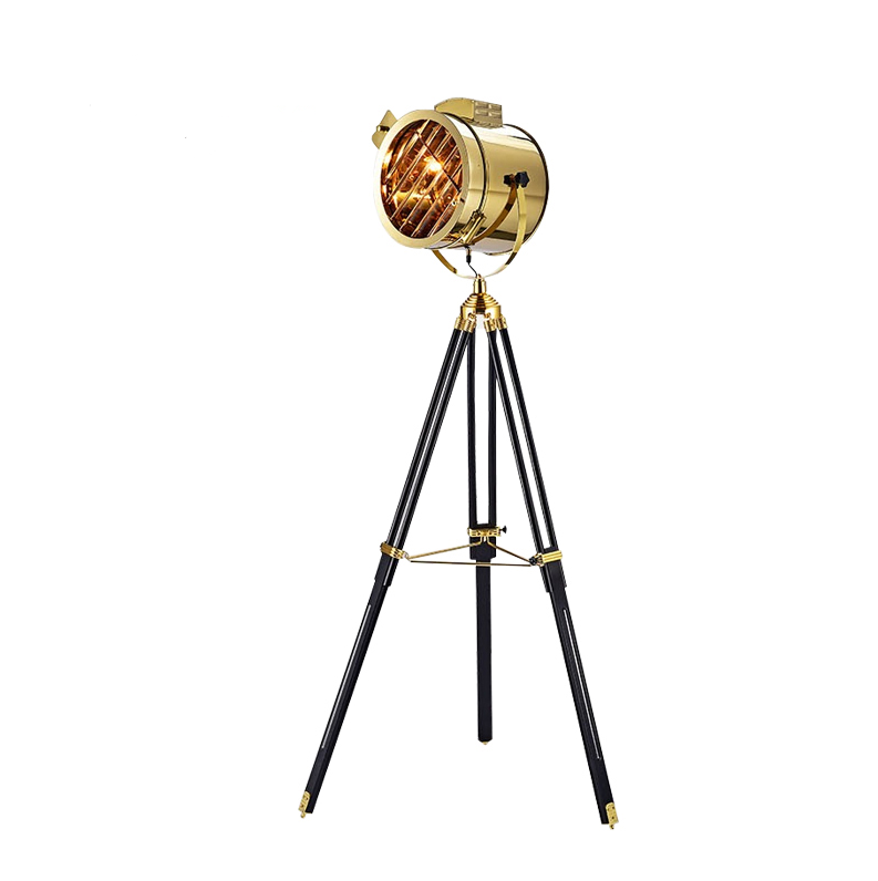 Nautica Floor Lamp