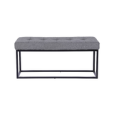 Modern Narrow Bench