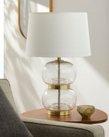 Gossi Accent Table Lamp