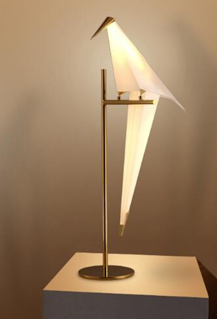 Origami Table Lamp