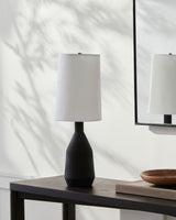 Gowanda Accent Table Lamp