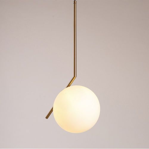 Moon 1 Ceiling Lamp