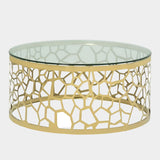 Maluma Coffee Table