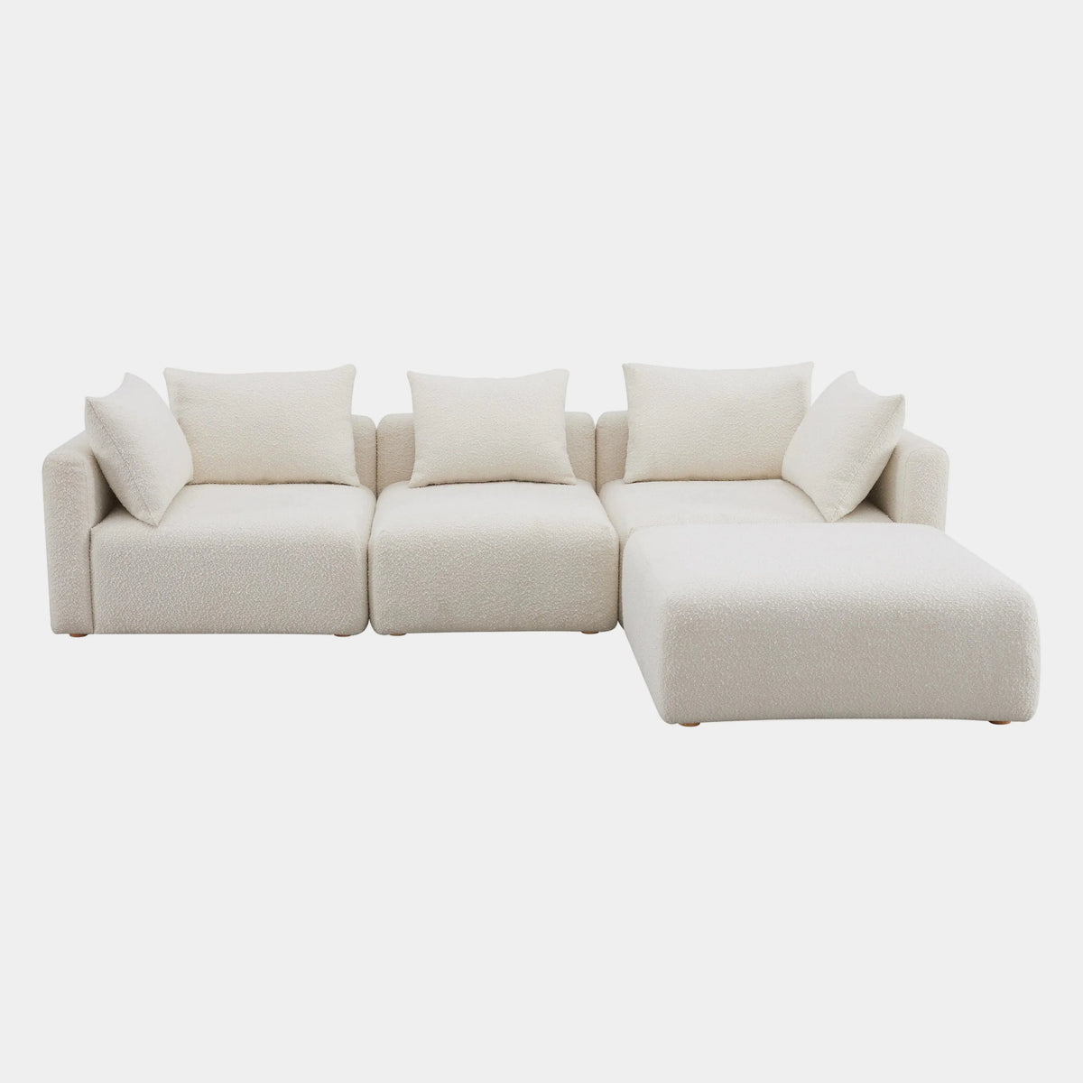 Hangover Sectional